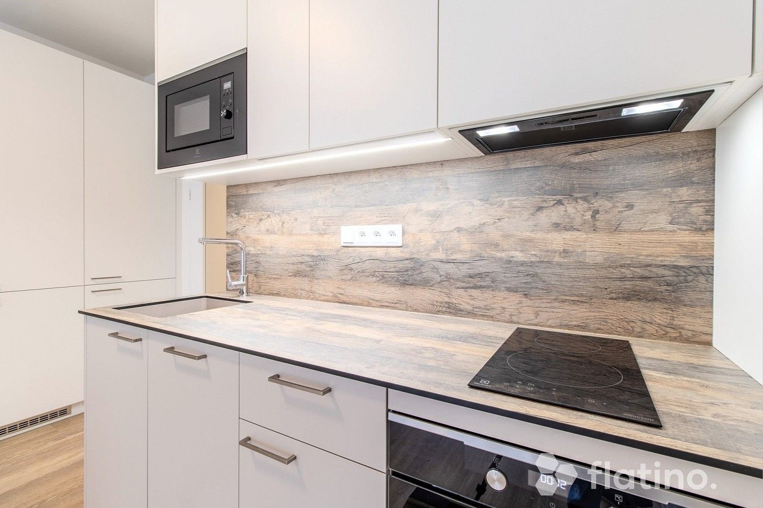 Byt 1+kk · 32 m² · Praha - Hloubětín, okres Praha 9, Hlavní město Praha - 4