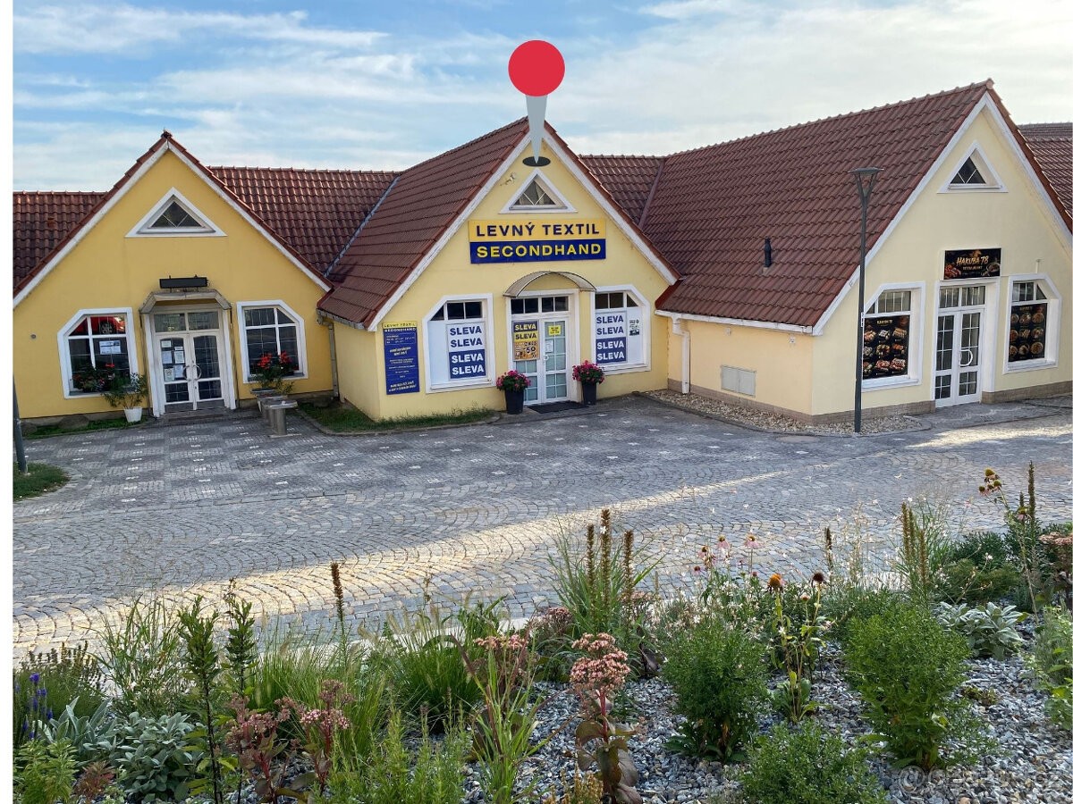 Rodinný dům · 63 m² · Tišnov, 666 01 - 4