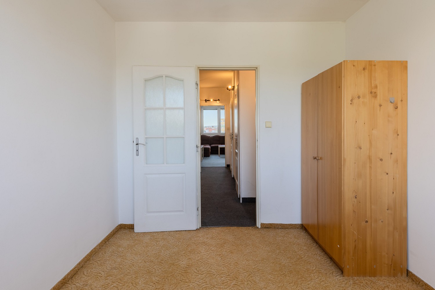 Prodej byt 4+1 - Doubravická, Praha 4 - Chodov, 69 m² - 5
