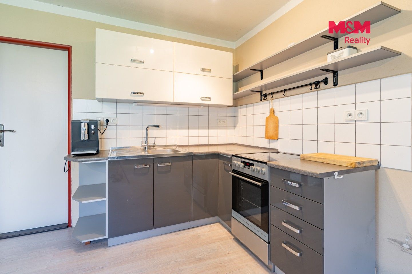 Prodej rodinný dům - Libějice, 185 m² - 5
