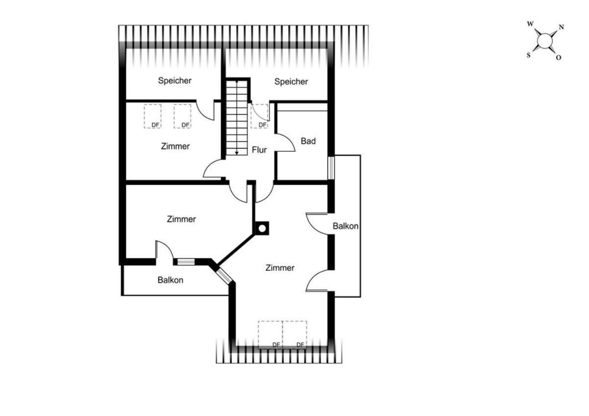 Rodinné domy, Rohrdorf Thansau Bayern 83101, 261 m² - 2