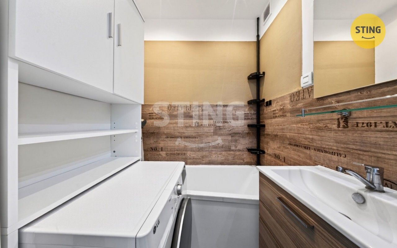 Byt 2+1 · 54 m² · Okružní, Prostějov - 3