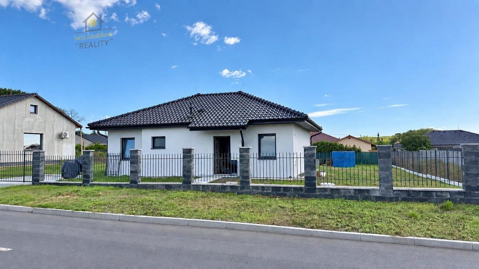 Rodinný dům · 84 m² · Strupčice, okres Chomutov, Ústecký kraj - 4
