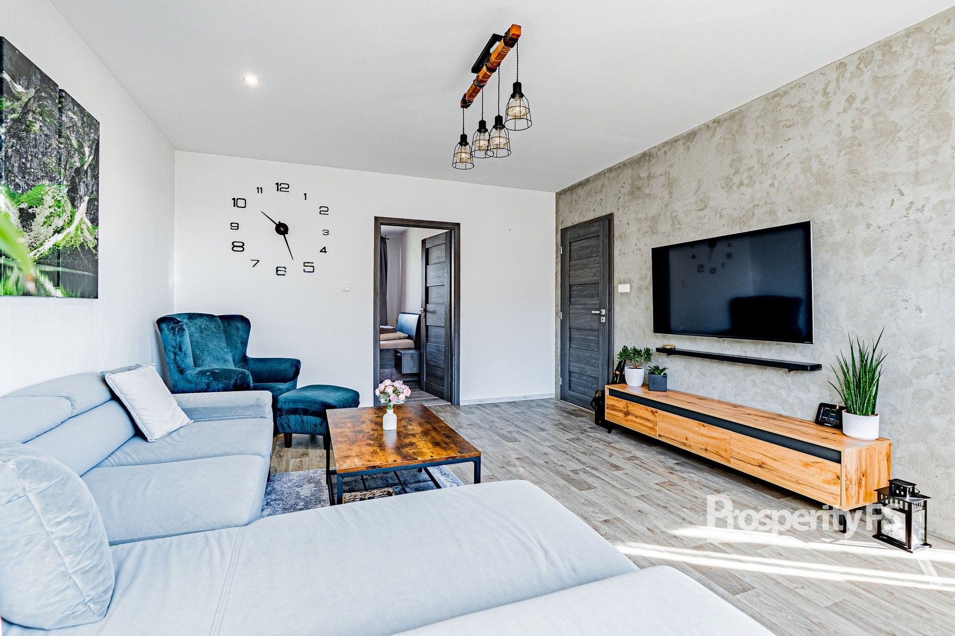 3+1, Čs. armády 64, Jablunkov, 68 m²