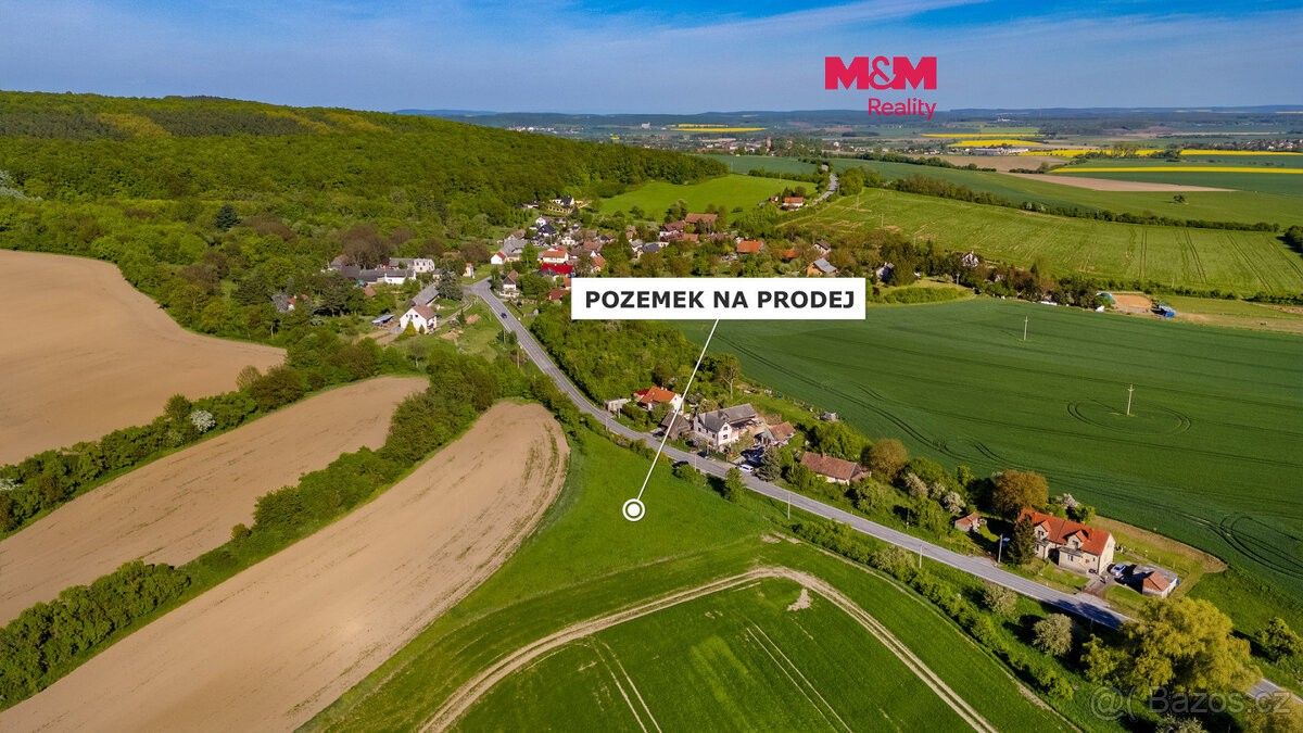Pozemky pro bydlení, Libáň, 507 23 - 1