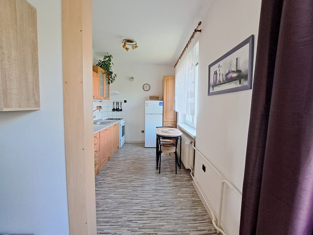 2+1, Přerov, Olomoucký kraj, 52 m² - 2