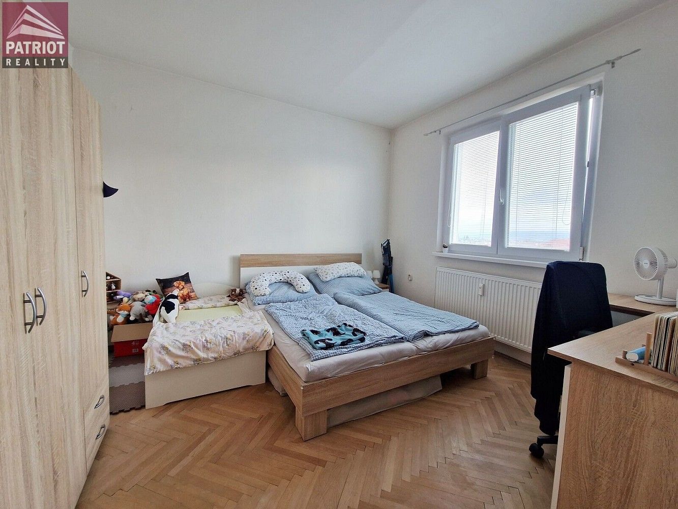2+1, Olomouc - Hodolany, Olomoucký kraj, 49 m² - 1