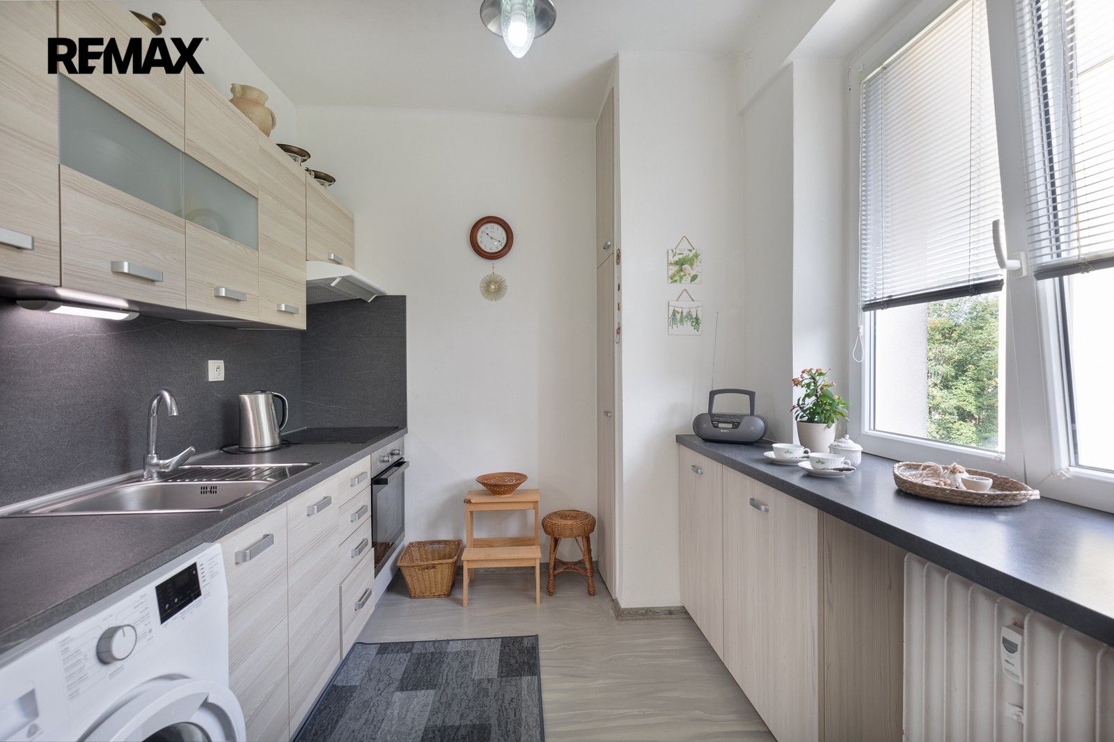 Byt 2+1 · 49 m² · Buzulucká 307, Teplice Řetenice - 3