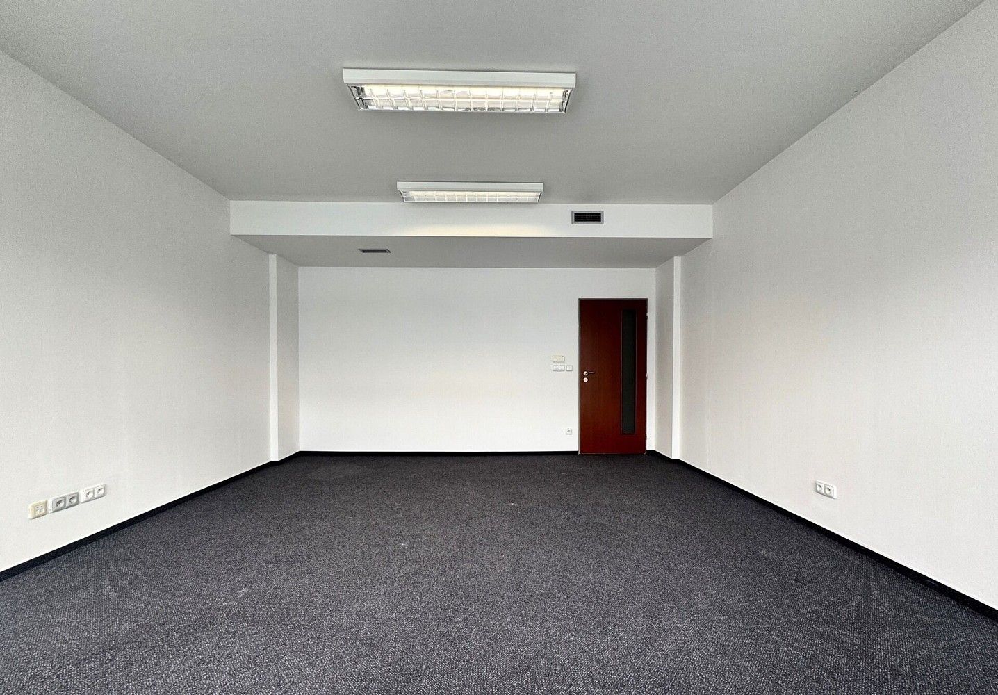 Kanceláře, Praha - Michle, okres Praha 10, Hlavní město Praha, 29 m² - 2