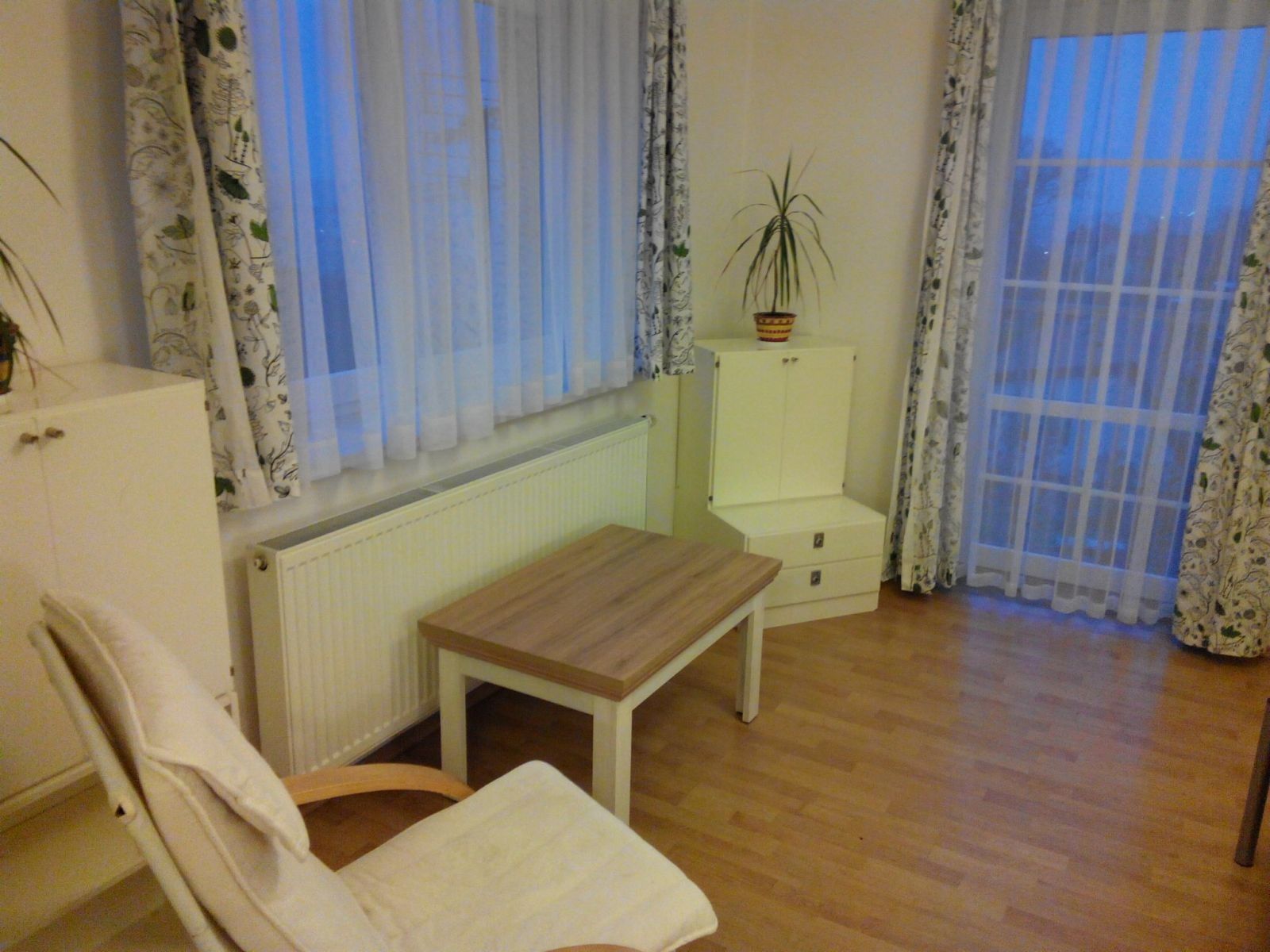 Byt 1+1 · 42 m² · Nad Krocínkou, Praha - Prosek - 4