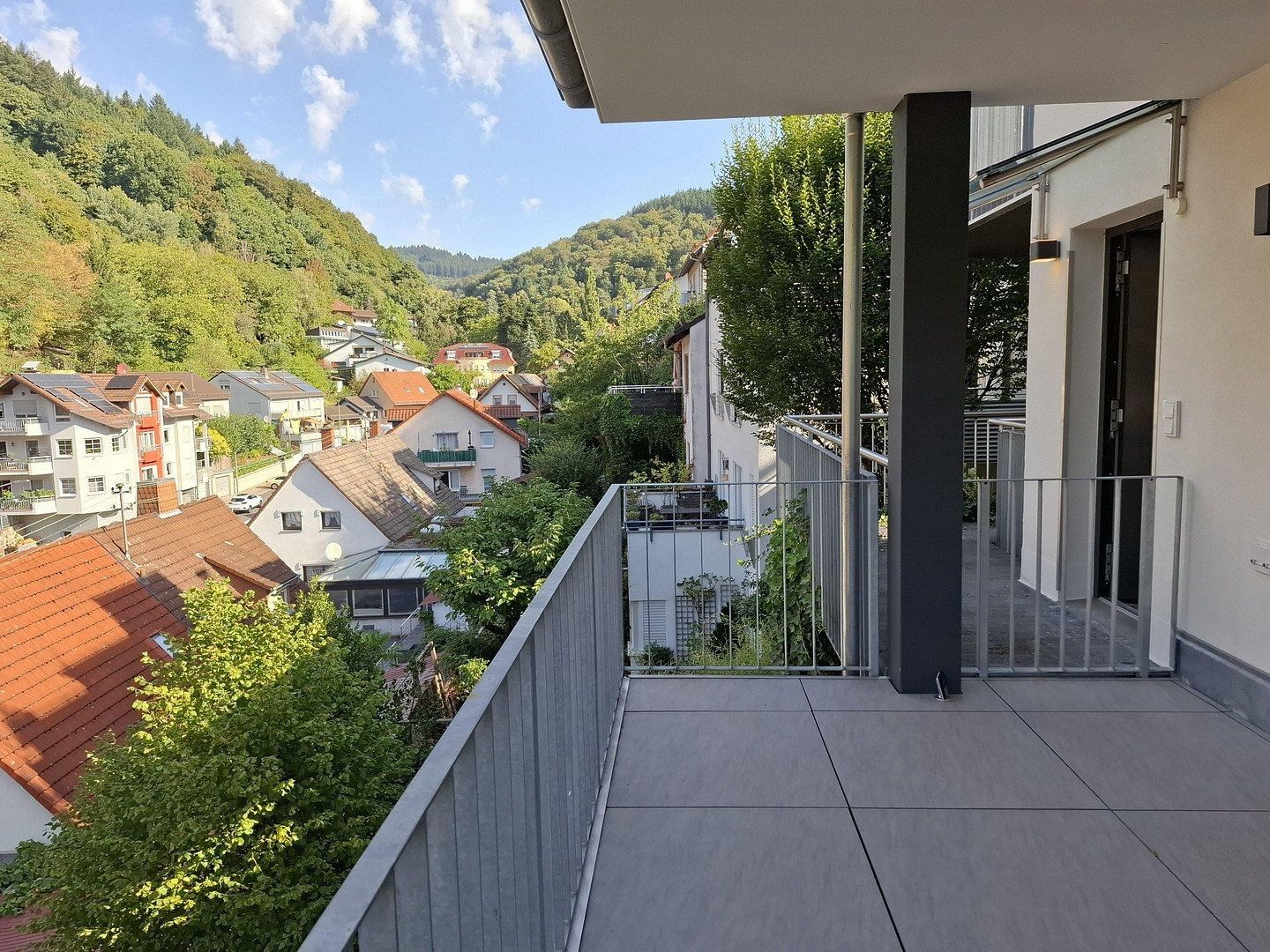 Byt 3+1 · 82 m² · Heidelberg Ziegelhausen Baden-Württemberg 69118 - 3