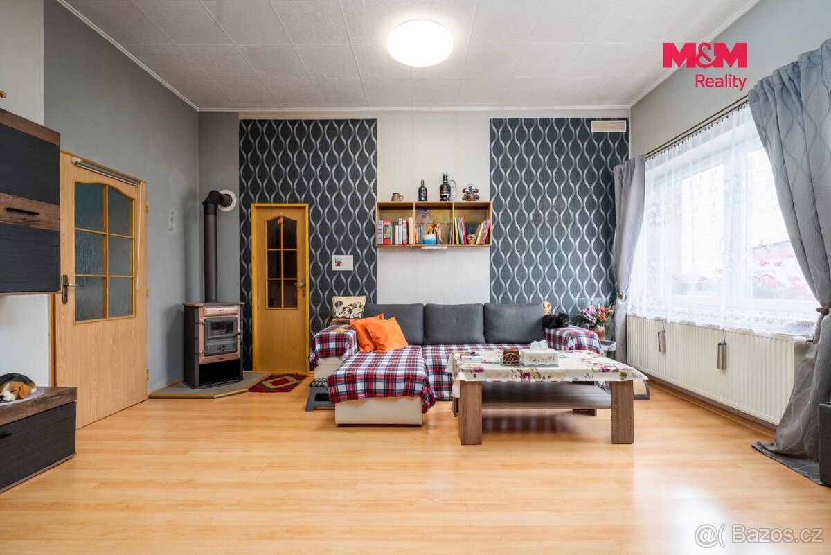 Prodej ostatní - Osek u Duchcova, 417 05 - 5