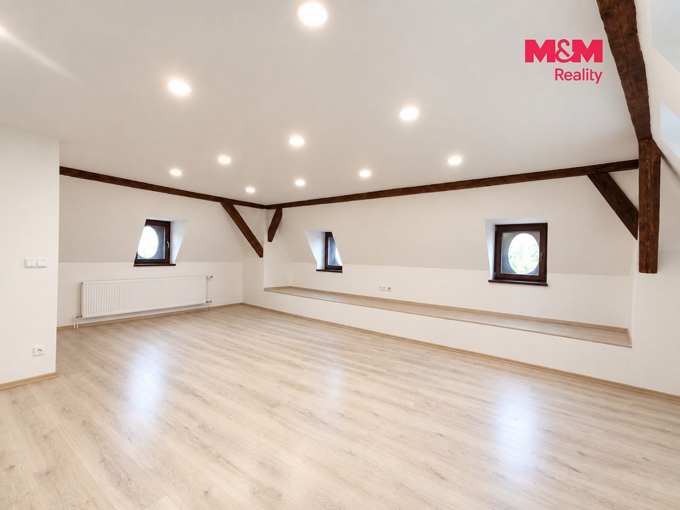 Byt 3+kk · 75 m² · náměstí Svobody, Šternberk, okres Olomouc - 4