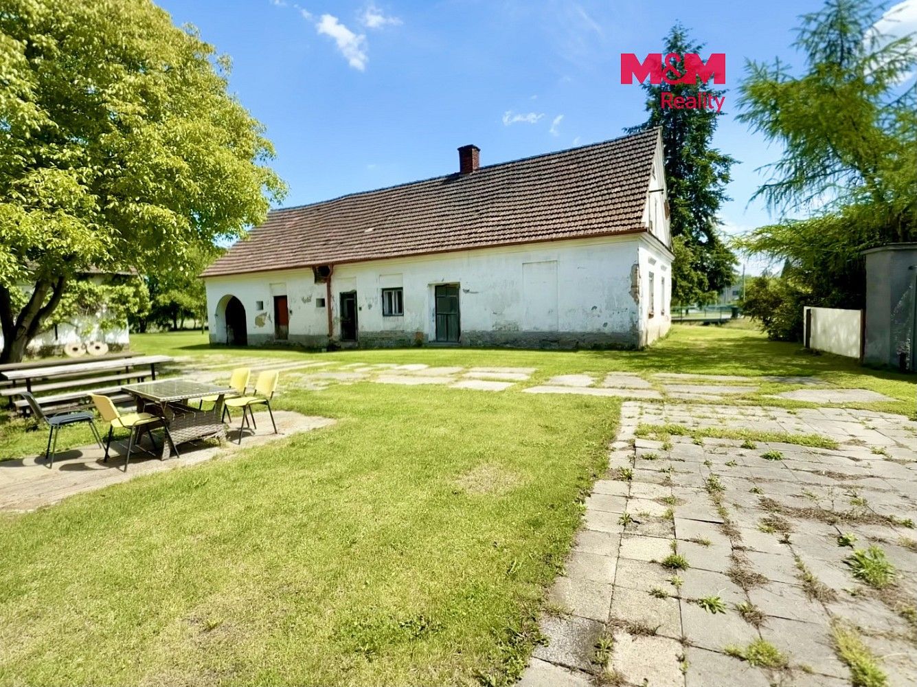 Rodinné domy, Studénka - Butovice, okres Nový Jičín, 120 m² - 1