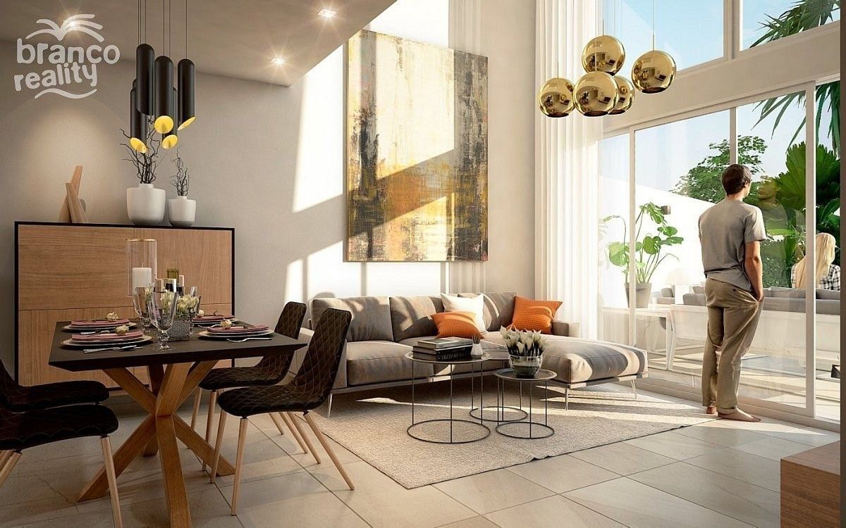 Rodinný dům · 232 m² · Algorfa, ES - 3