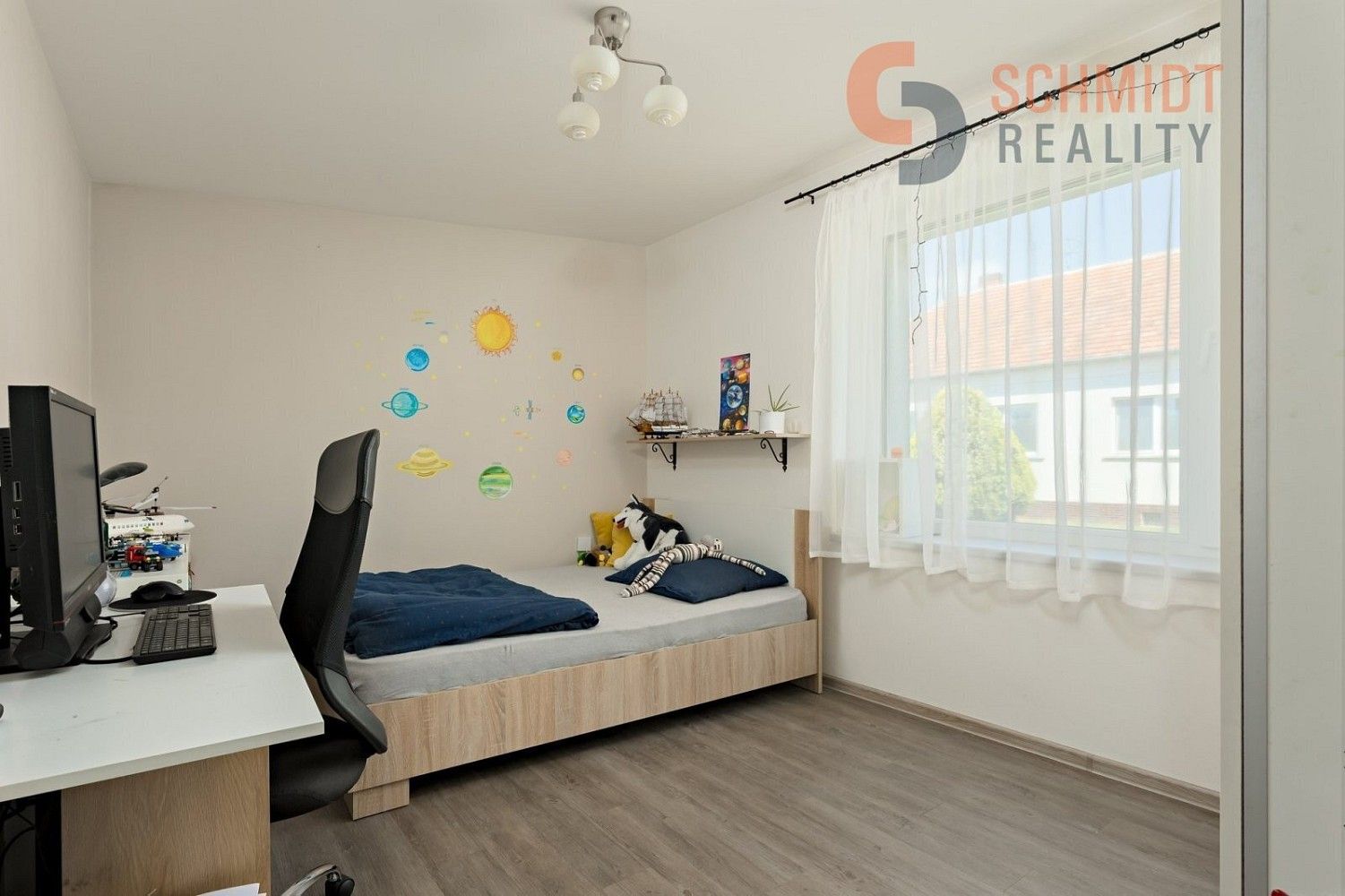 Prodej rodinný dům - Břeclavská, Kostice, okres Břeclav, 190 m² - 5