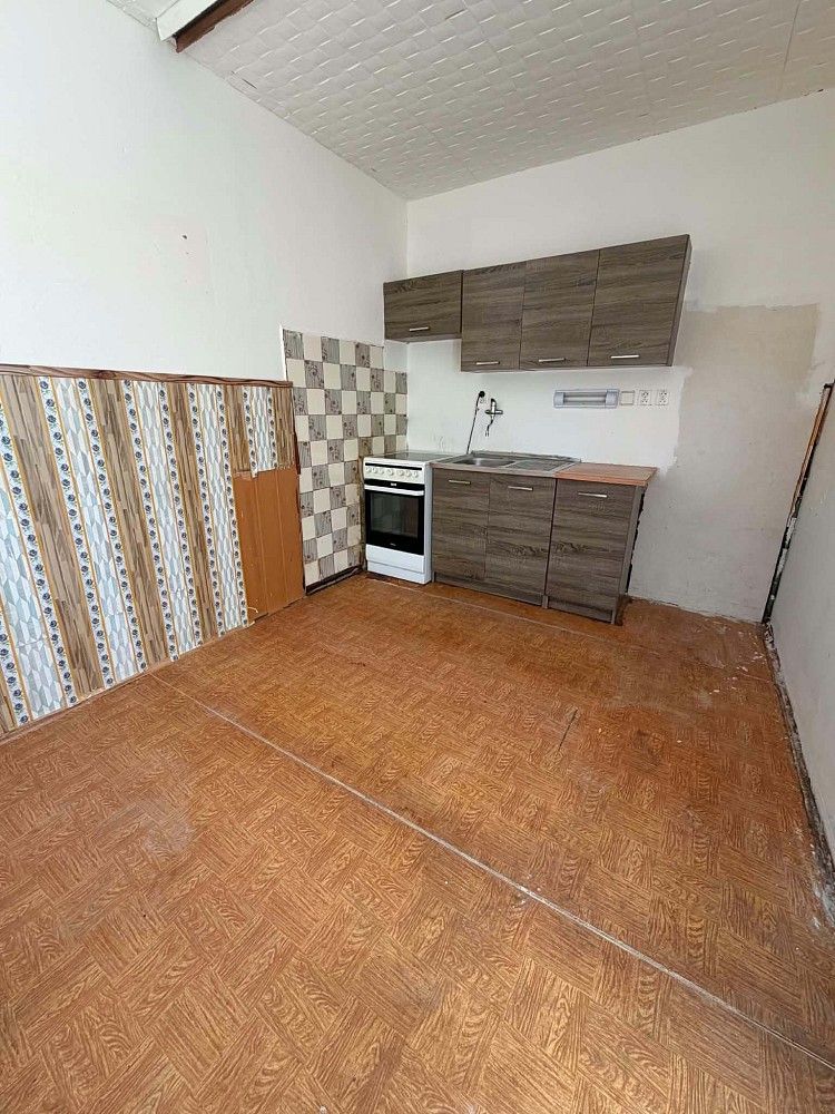Prodej byt 3+1 - K. H. Borovského, Most, 55 m² - 2