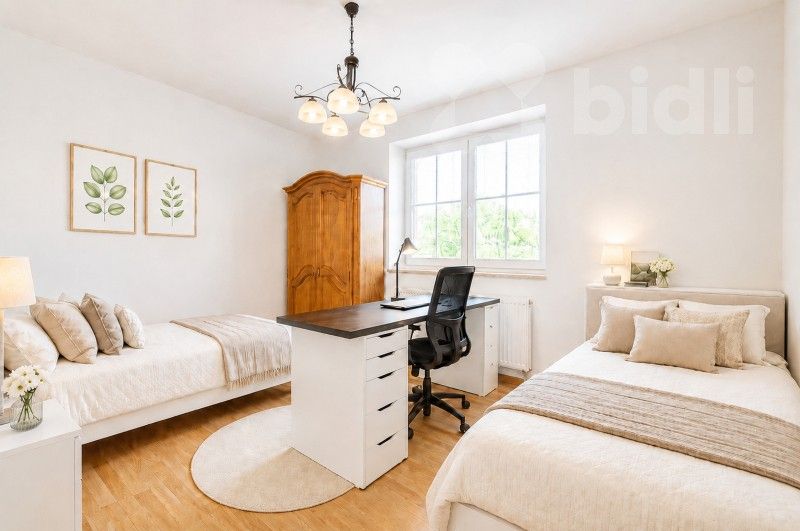 Rodinný dům · 220 m² · Pod Karlovarskou silnicí 1086, Praha Ruzyně - 3