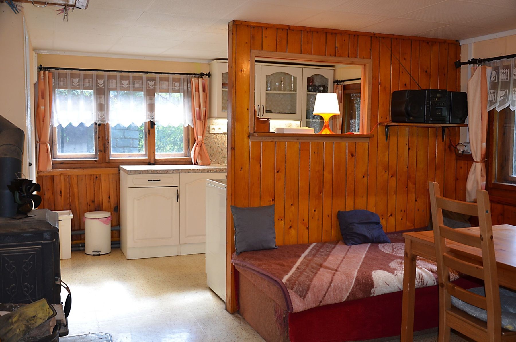Chata · 80 m² · Dolní Břežany - Lhota u Dolních Břežan, Středočeský kraj - 3