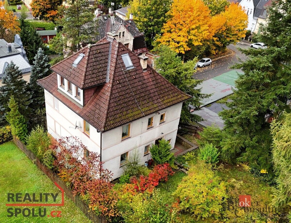 Prodej ostatní - Jablonec nad Nisou, 466 01