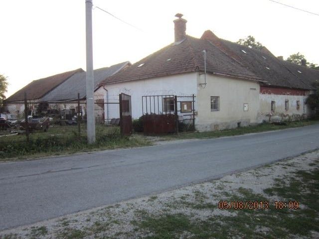 Ostatní, Strážek, 592 53 - 2