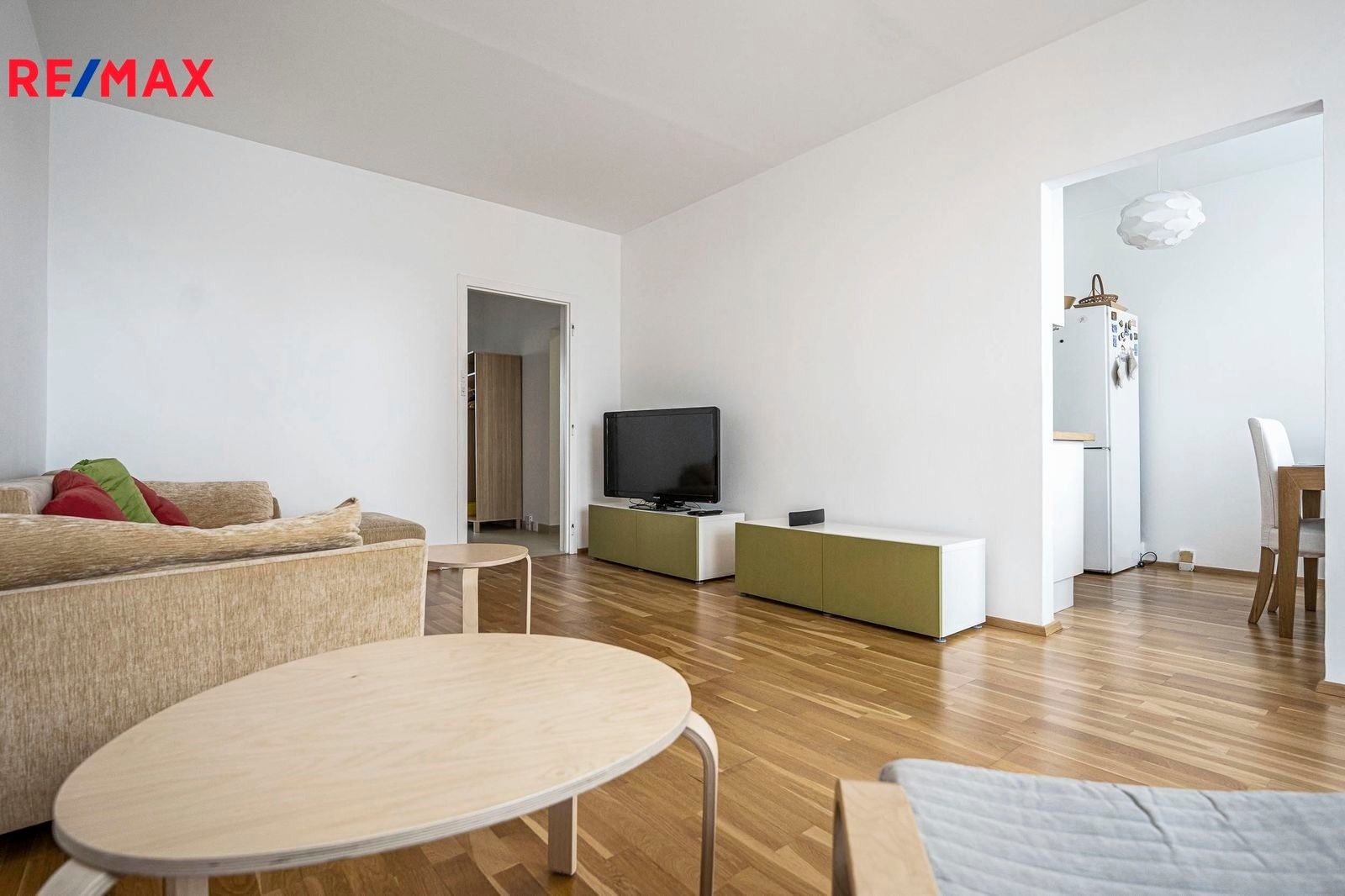 3+1, Pejevové, Praha, 76 m²