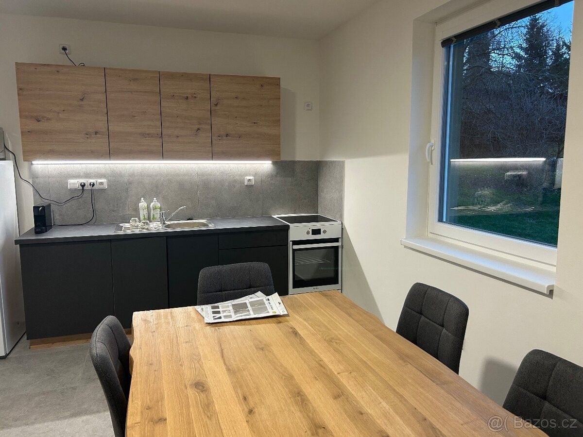 Pronájem byt - Choceň, 565 01