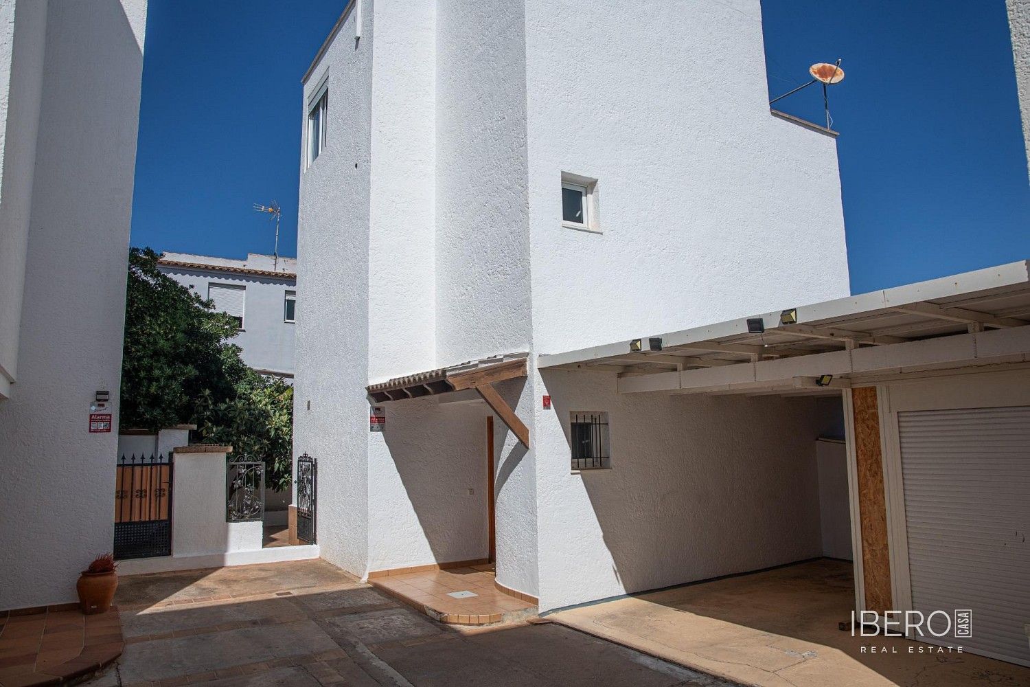 Rodinné domy, Sant Llorenç des Cardassar, Španělsko, 106 m² - 1