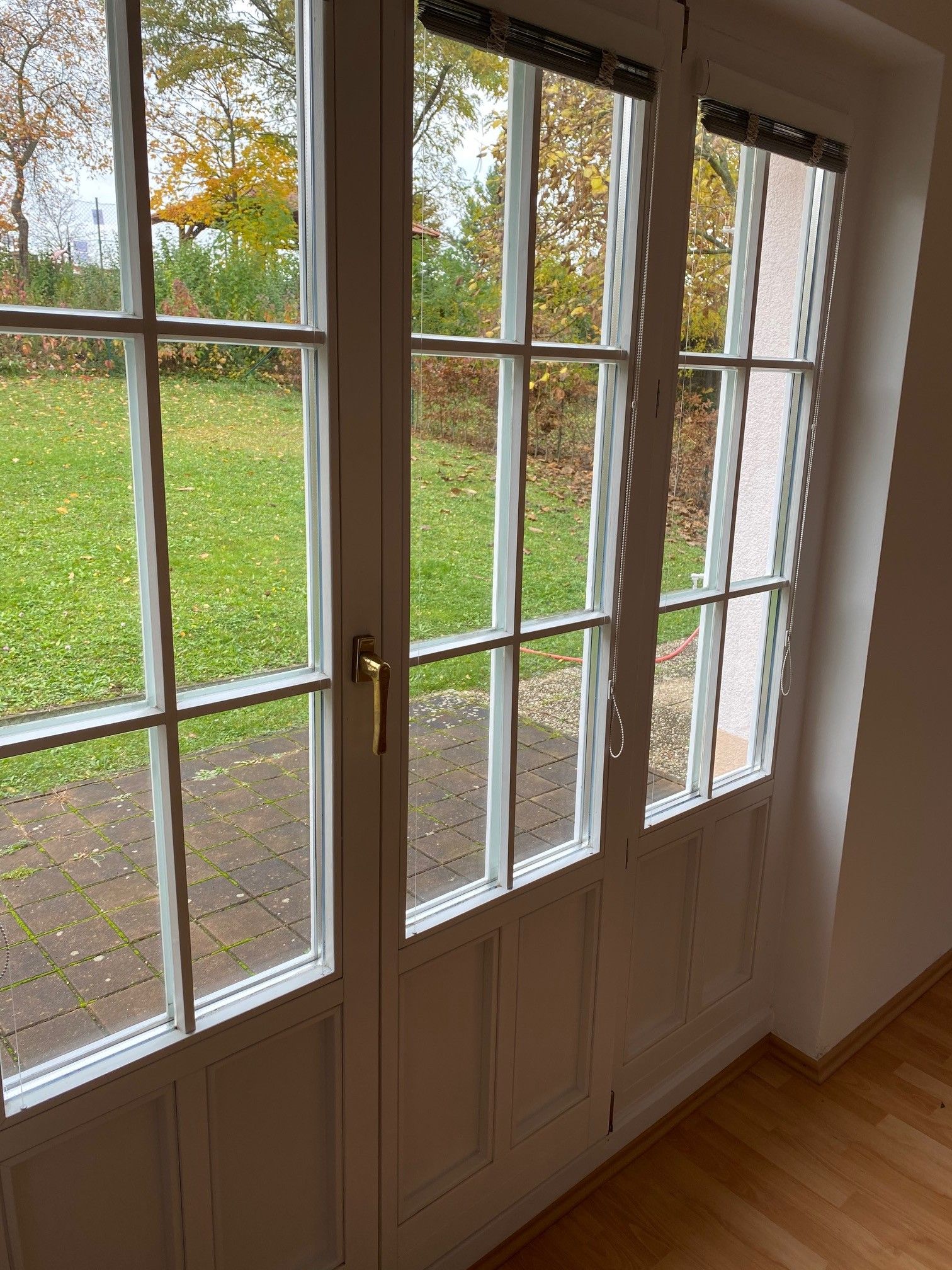 Pronájem rodinný dům - K parku, Praha, 132 m² - 5