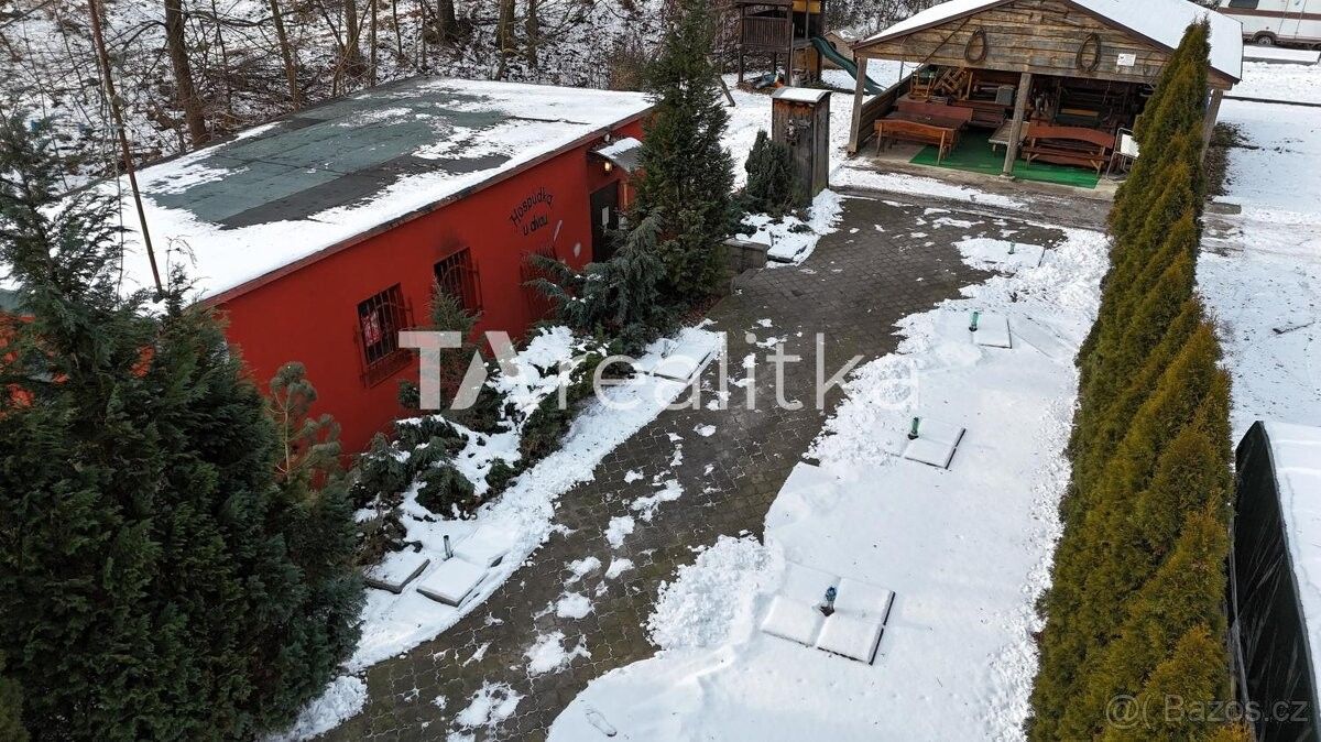 Chaty, Těrlicko, 735 42