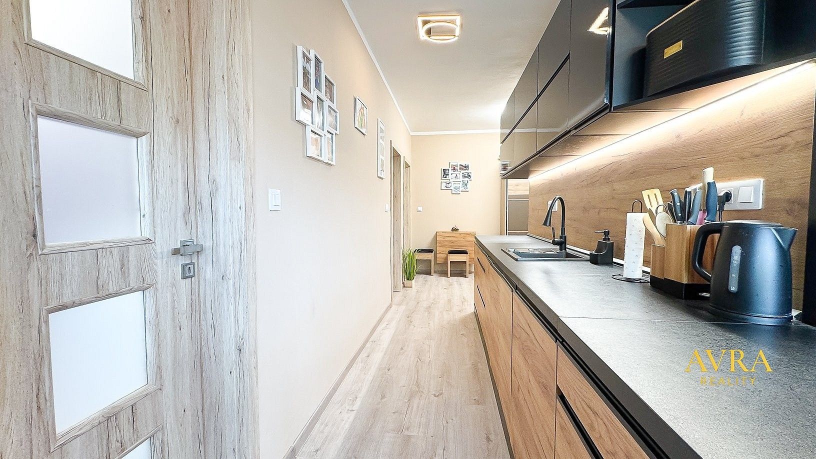 Prodej byt 2+1 - Mariánské Lázně - Úšovice, okres Cheb, Karlovarský kraj, 65 m² - 5