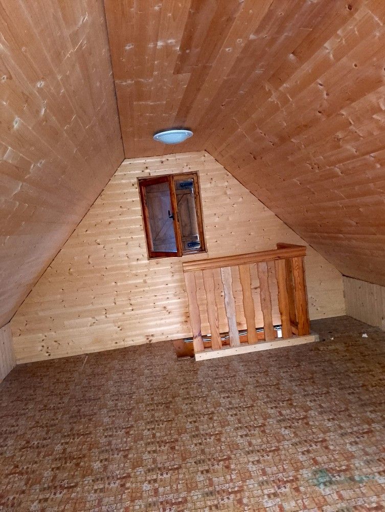 Prodej chalupa - Zadní Chodov - Kyjov, okres Tachov, Plzeňský kraj, 62 m² - 5