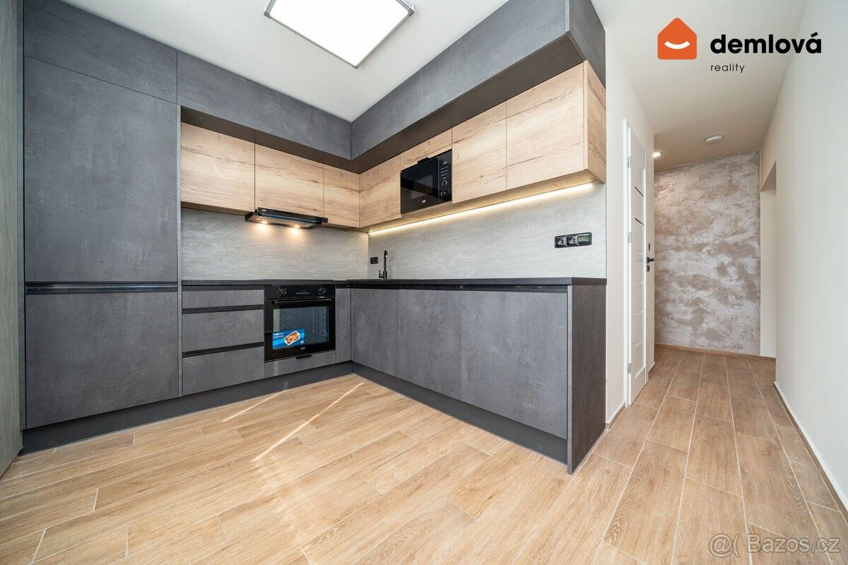 Byty, Ostrava, 708 00