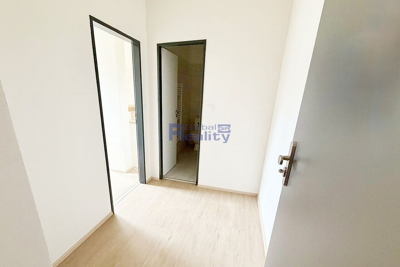 Pronájem byt 1+kk - Pardubice - Bílé Předměstí, Pardubický kraj, 24 m² - 5