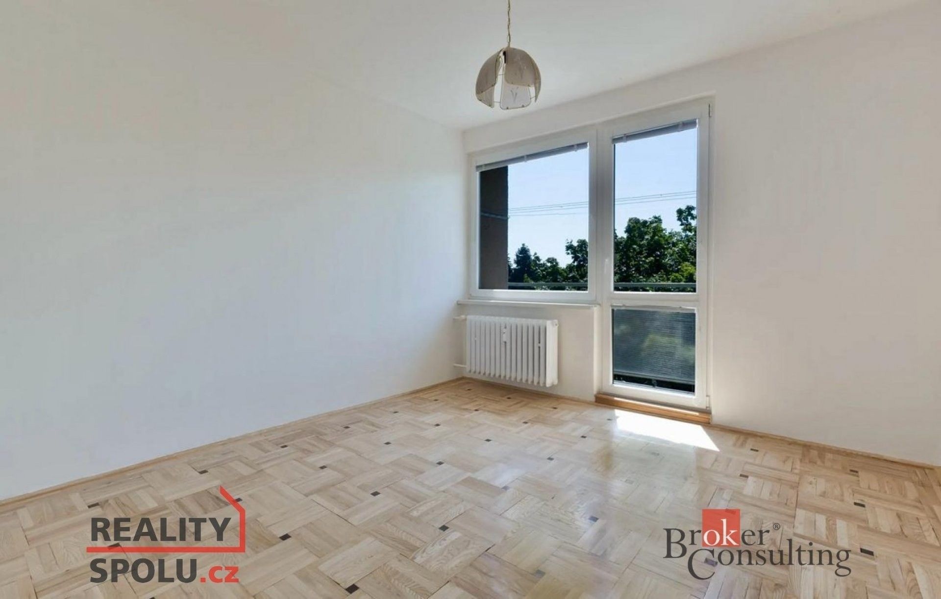 Prodej byt 2+1 - náměstí Naděje, Vysoké Mýto, 41 m²