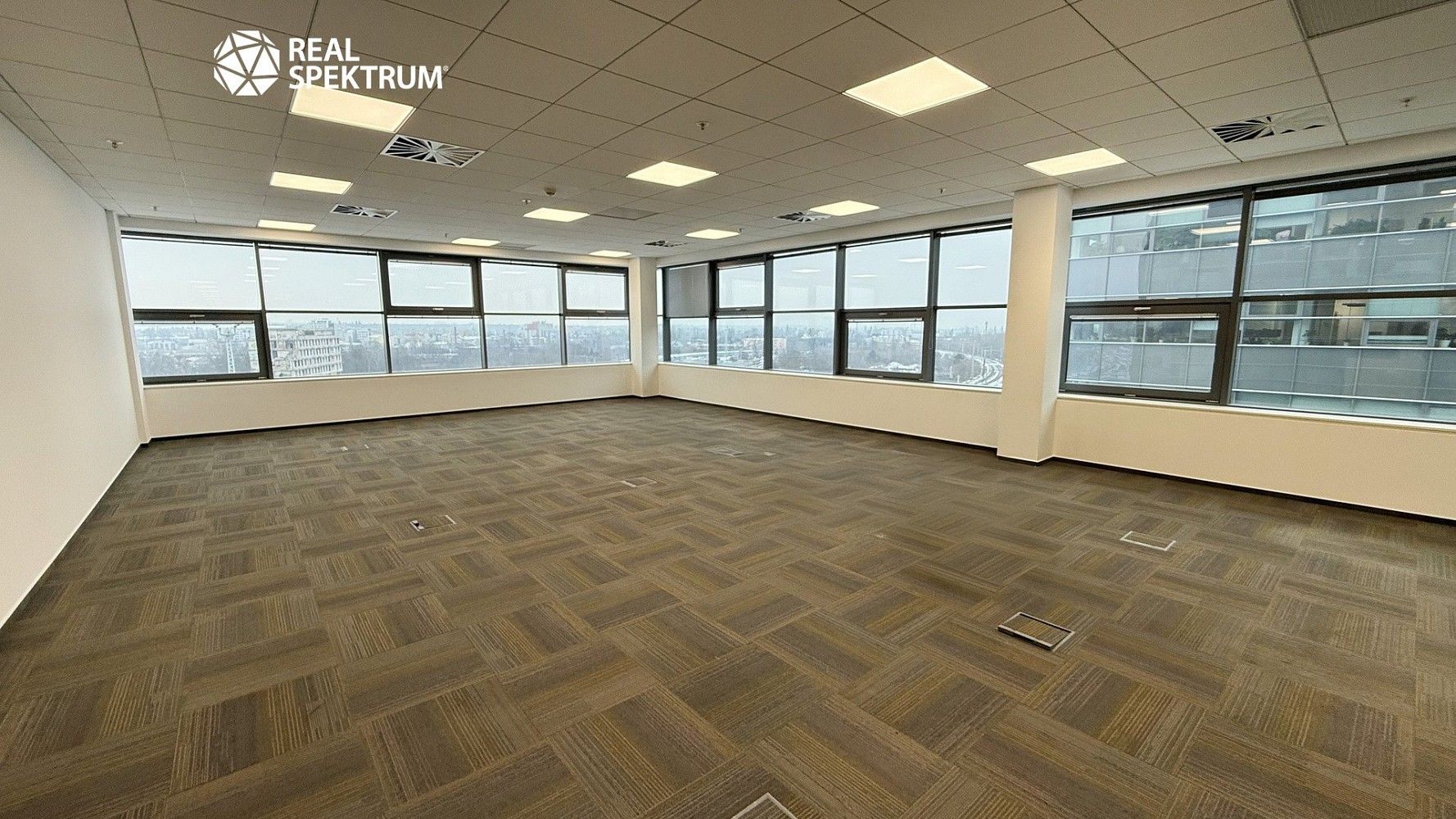 Kancelář · 240 m² · Brno - Štýřice, okres Brno-město, Jihomoravský kraj - 3