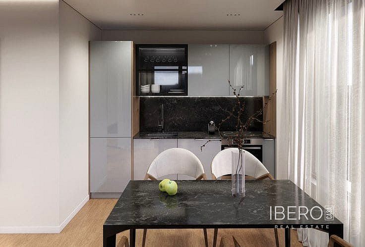 Byt 2+kk · 28 m² · Torrevieja, Španělsko - 3
