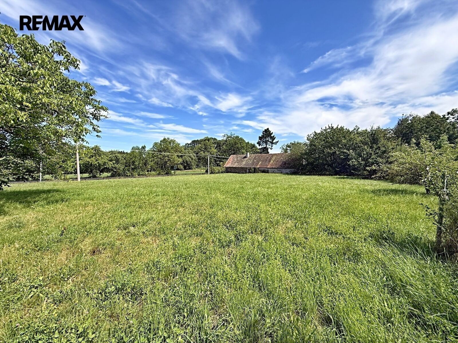 Pozemek pro bydlení · 1 131 m² · Hošťalovice - 4