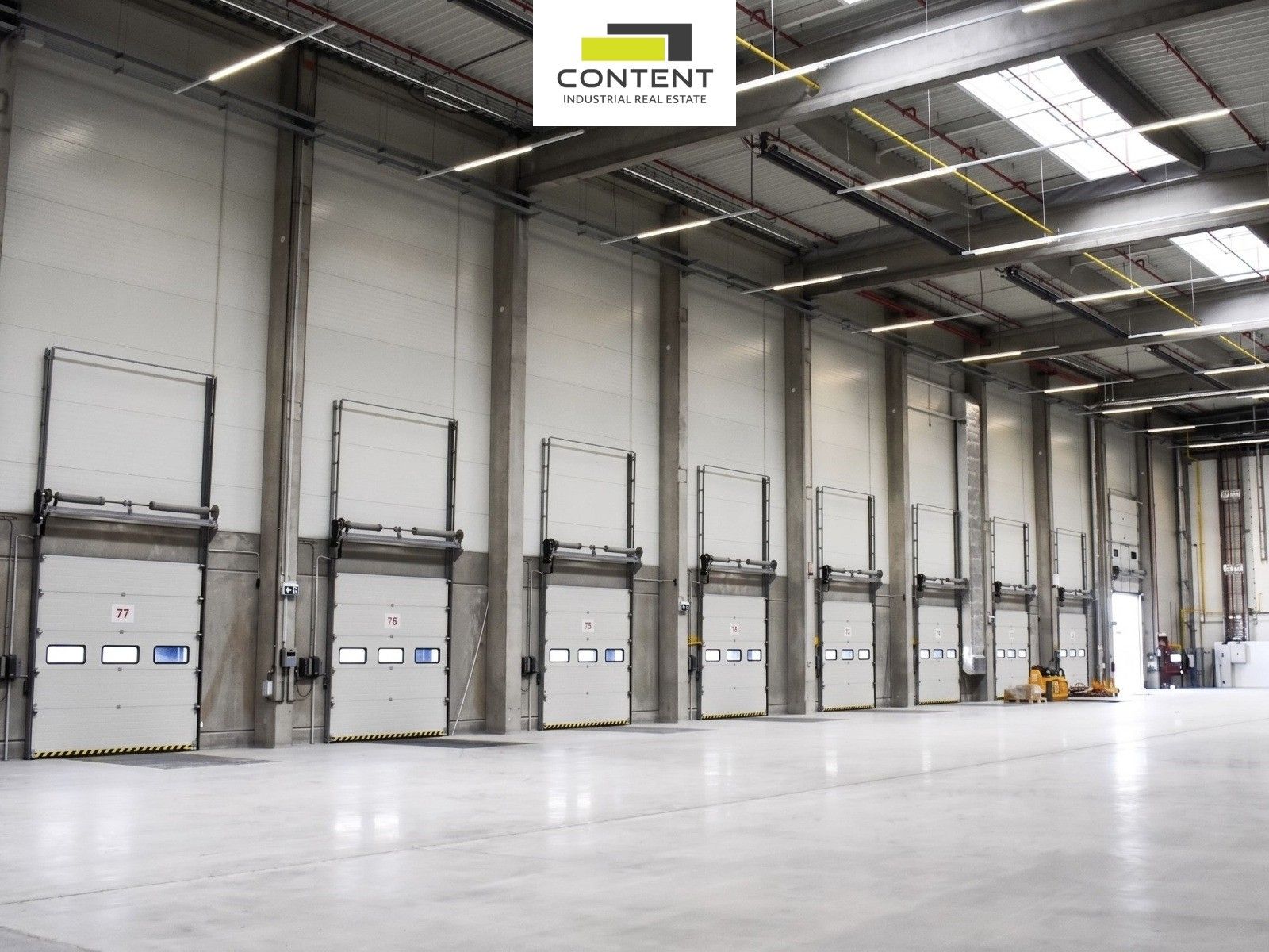 Sklad · 10 000 m² · Přehýšov,Přehýšov - 3