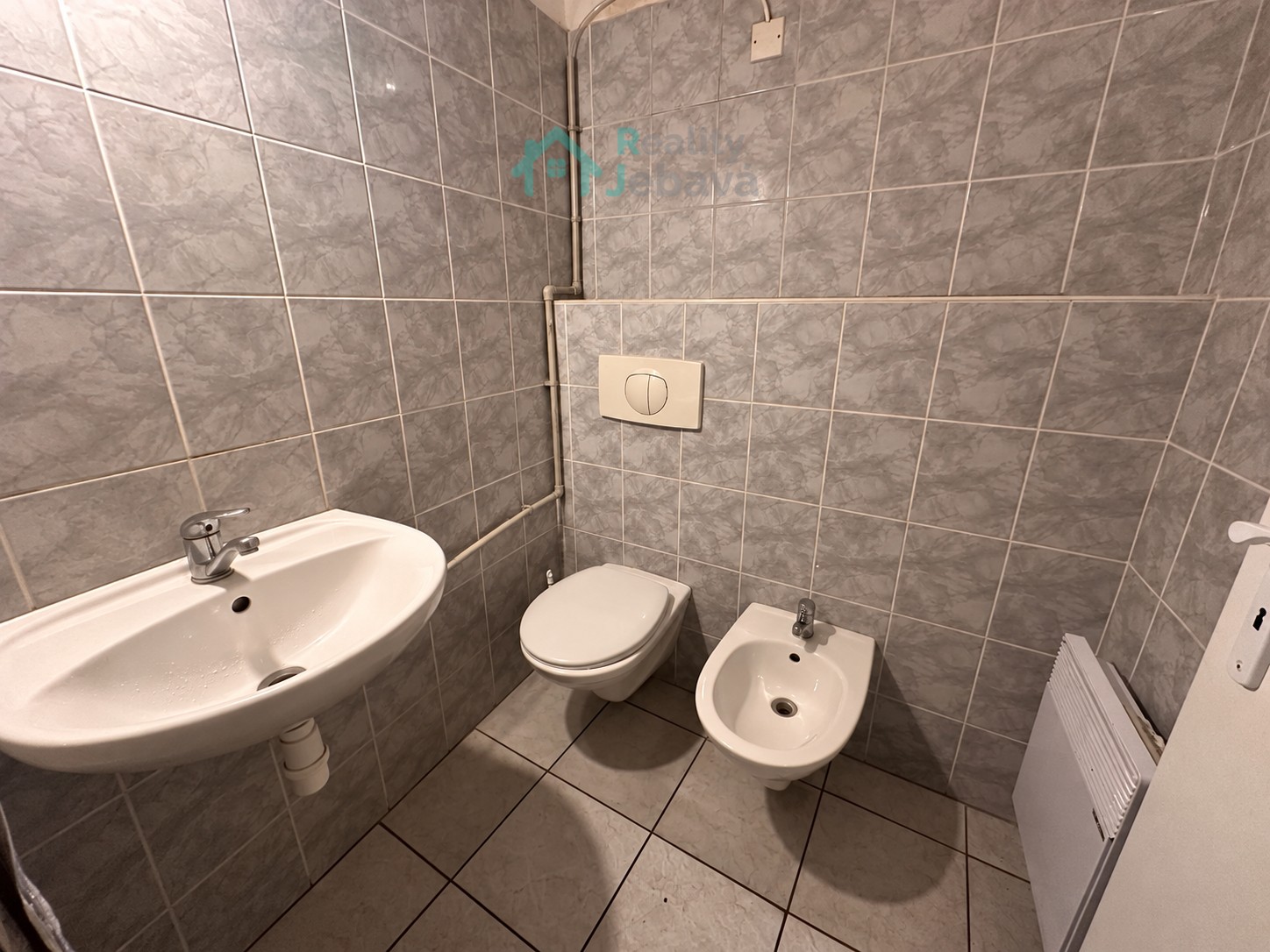 Pronájem byt 2+1 - Široká, Chrudim I, 20 m² - 5