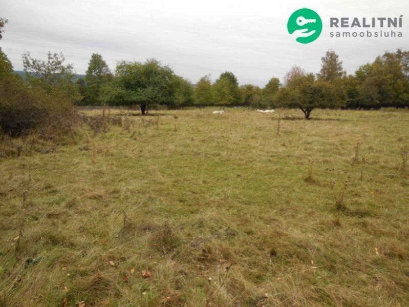 Pozemek pro bydlení · 1 000 m² · Dlouhé Hradiště, Konstantinovy Lázně - 3