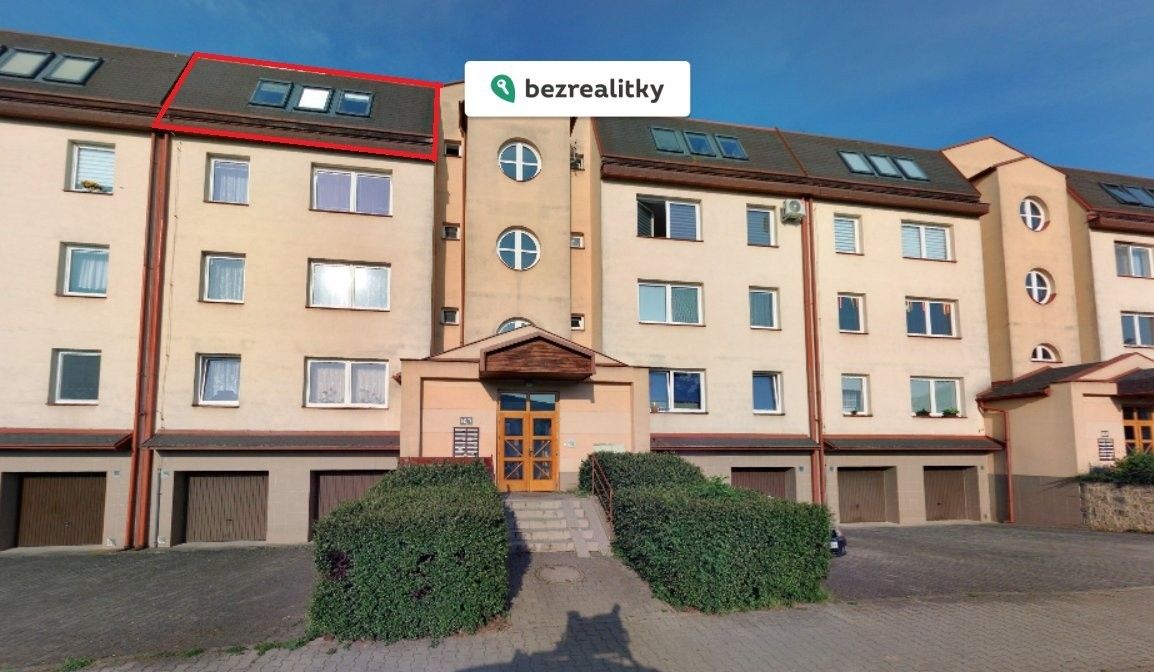 2+kk, Plk. B. Kohouta, Vysoké Mýto, 60 m²