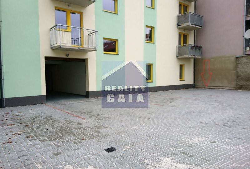 Ostatní, Kostelecká , Prostějov, 18 m² - 1