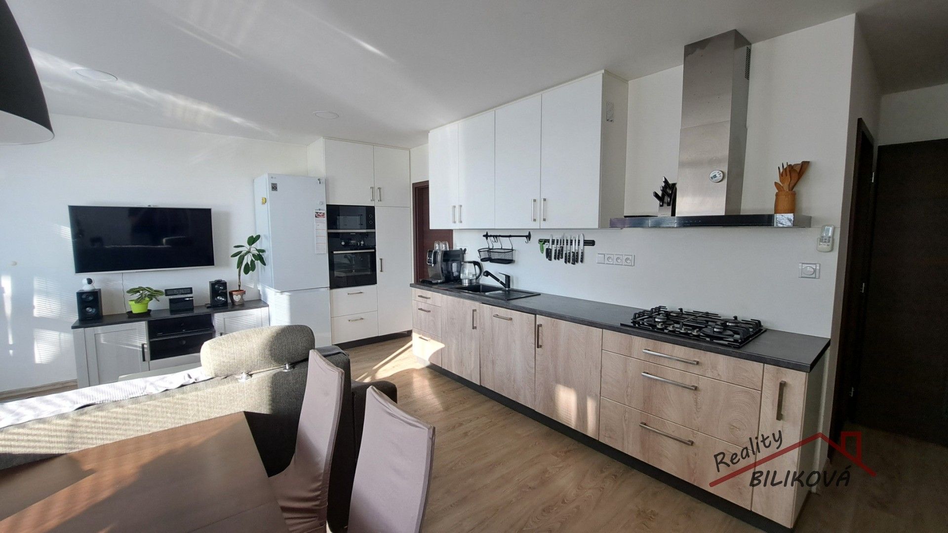 3+1, Jasanová 1487, Brandýs nad Labem-Stará Boleslav, 67 m²