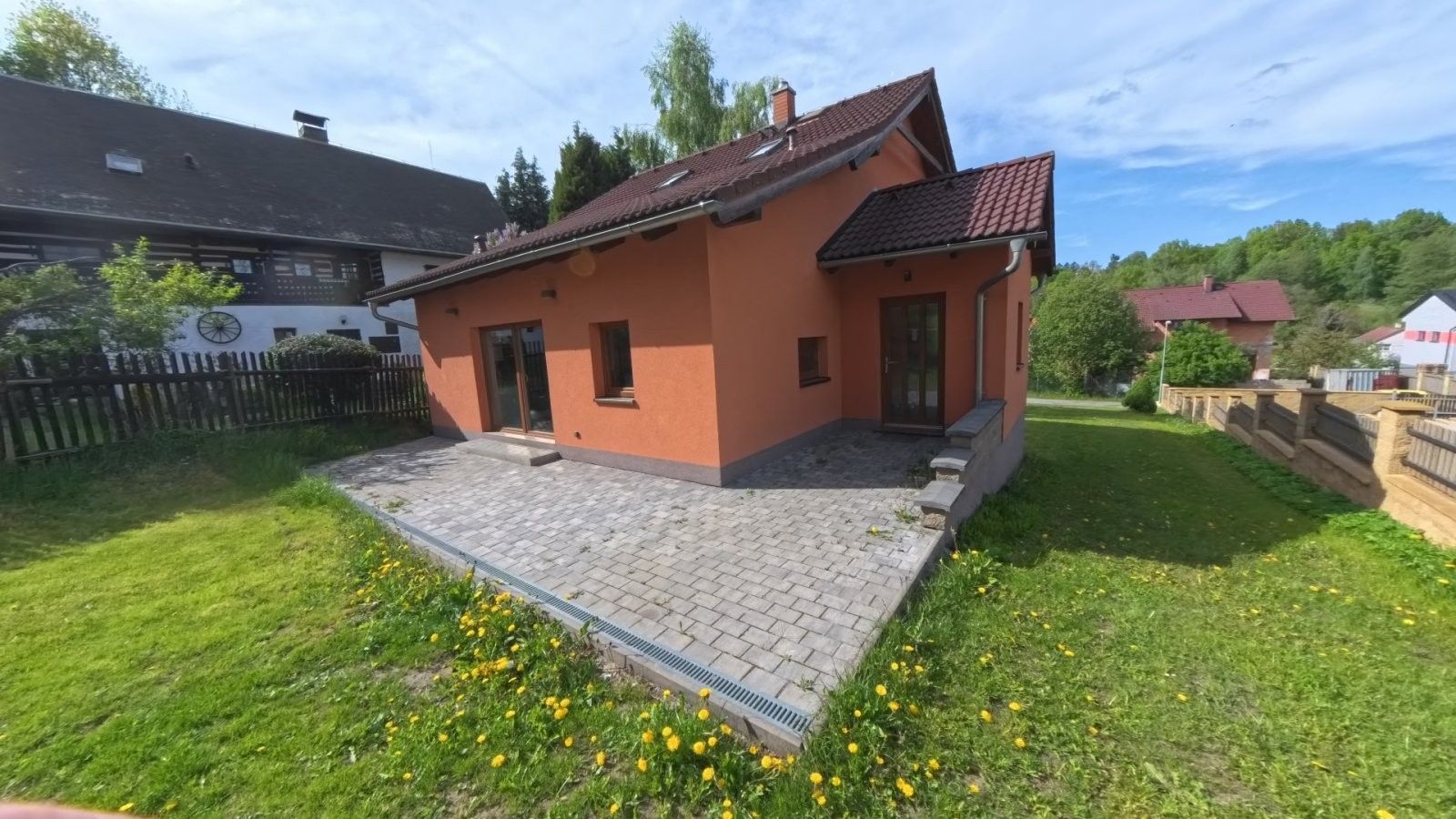 Rodinné domy, Bohatice, 140 m²