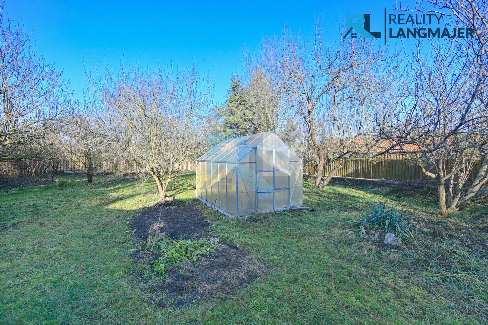 Prodej pozemek pro bydlení - Dukelská, Líně