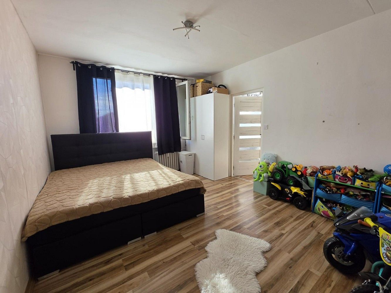 Byt 1+1 · 36 m² · Osecká, Duchcov, okres Teplice - 4