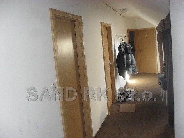 Pronájem byt 1+kk - Družstevní, Staňkov, 20 m²