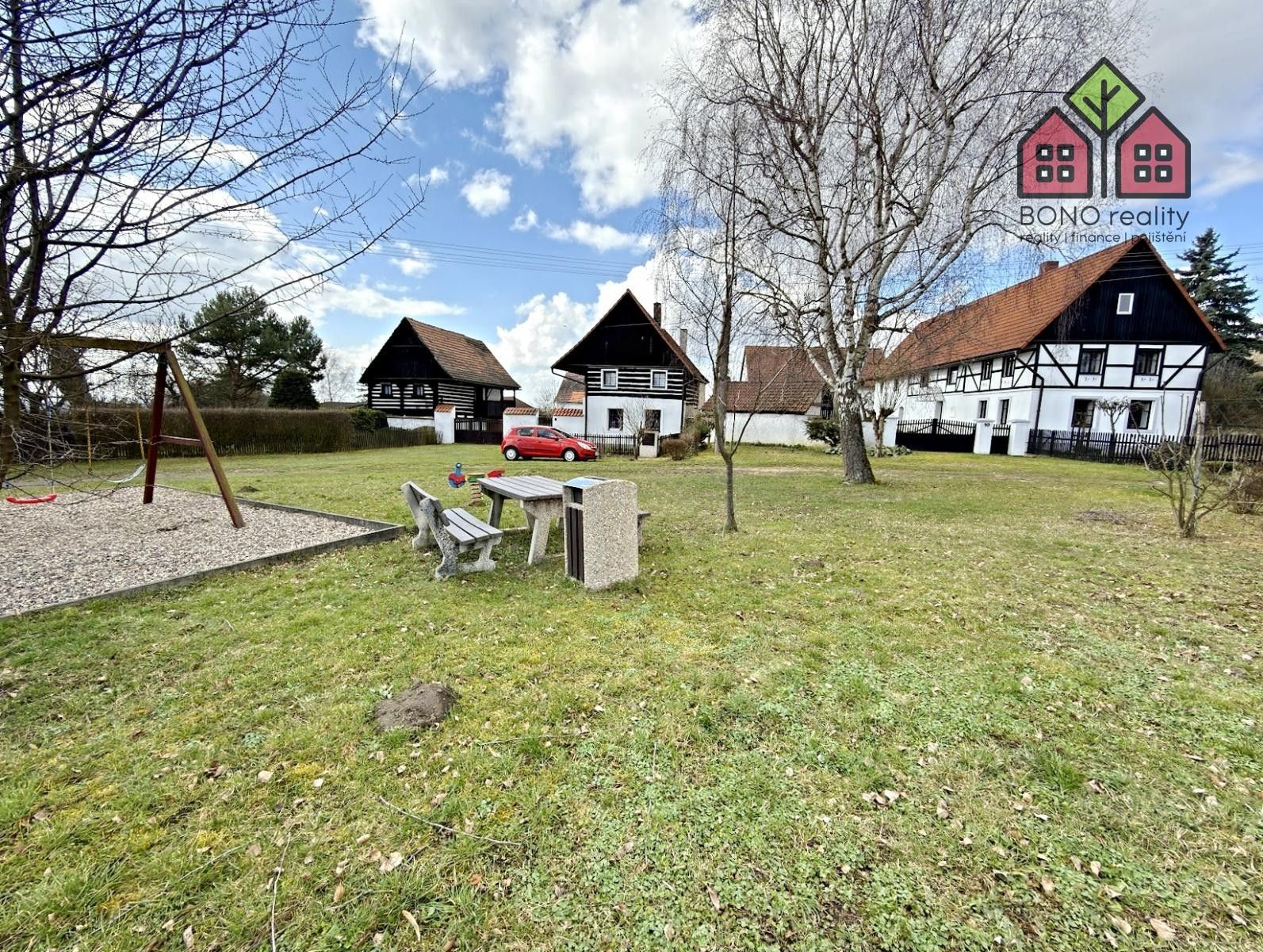 Rodinný dům · 290 m² · Mladé, Liběšice - 4