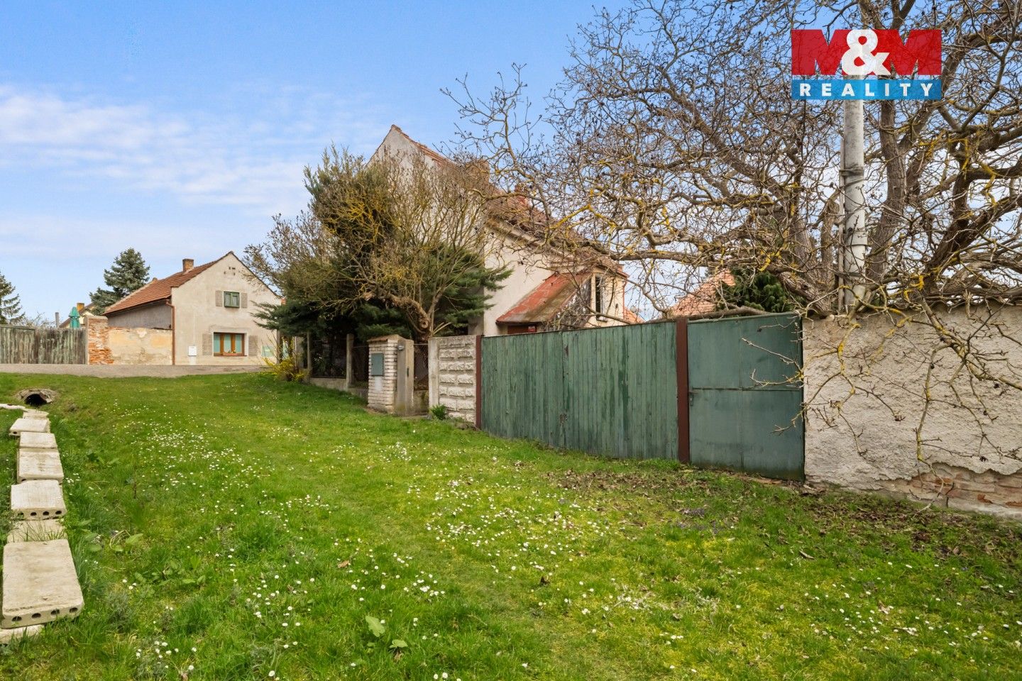 Rodinný dům · 480 m² · Cítov - 4